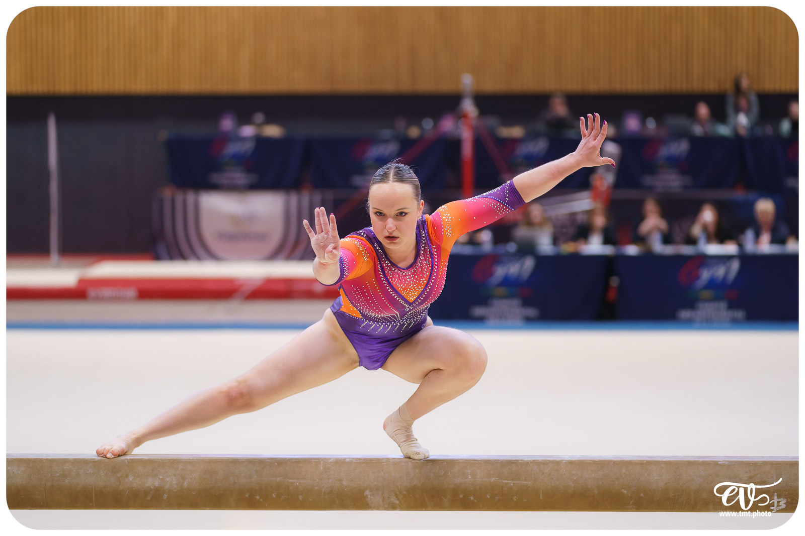 DEMI FINALE TOP12 GAF 2025